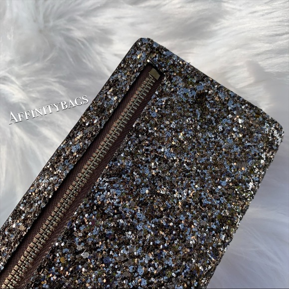 WLRU5802 Kate Spade large bifold wallet odette NWT - Picture 6 of 7